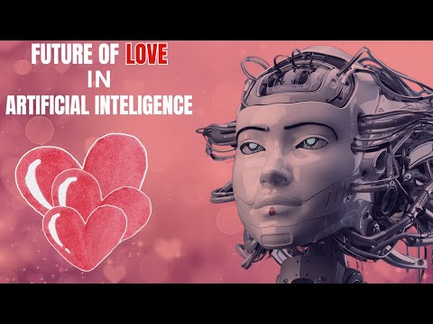 Future of Love: How AI is Transforming Online Dating