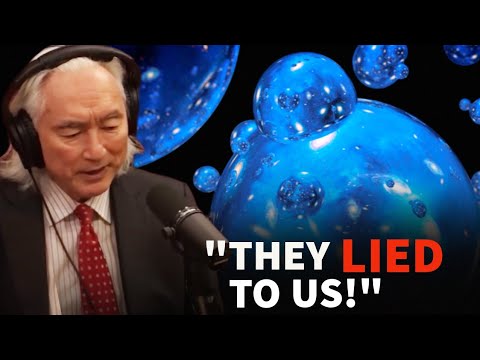 Michio Kaku Just Announced: James Webb Telescope FINALLY PROVED Big Bang WRONG!