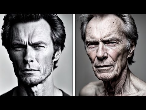 15 Movie Stars Who Have Aged Horribly | Then and now 2024