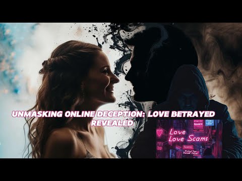 Unmasking Online Deception: Love Betrayed Revealed