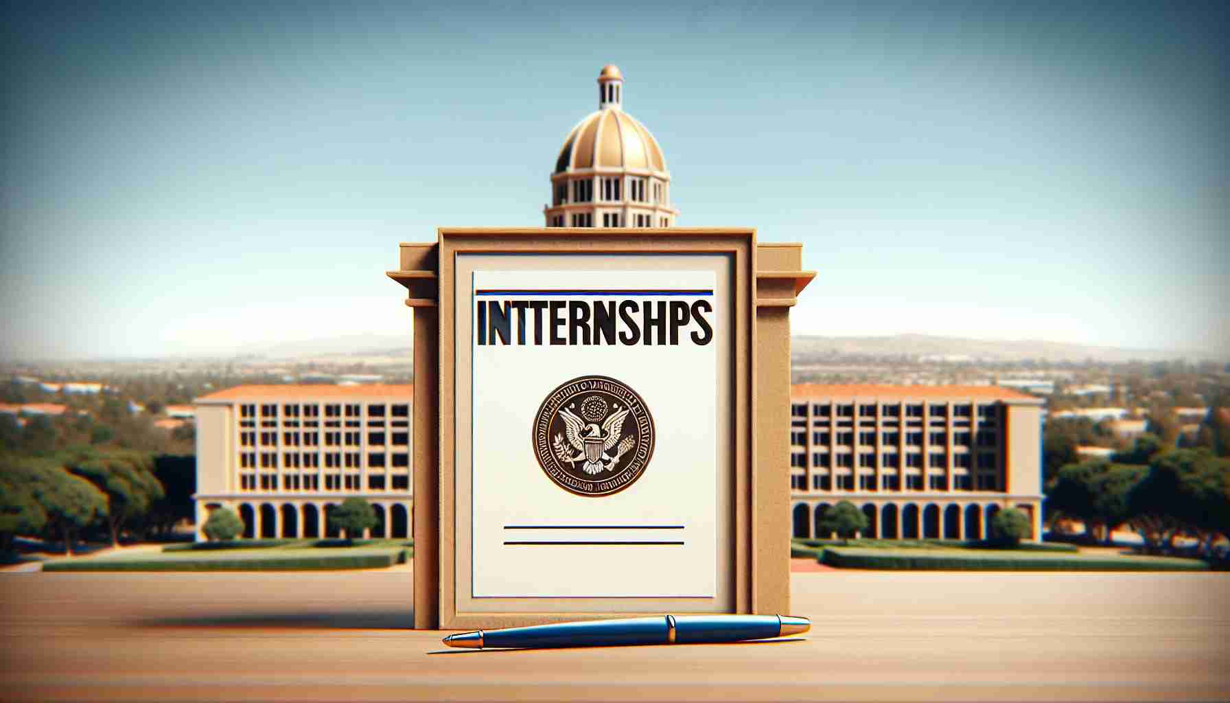 University Ends Internship Ties with Congressman Following Controversy 