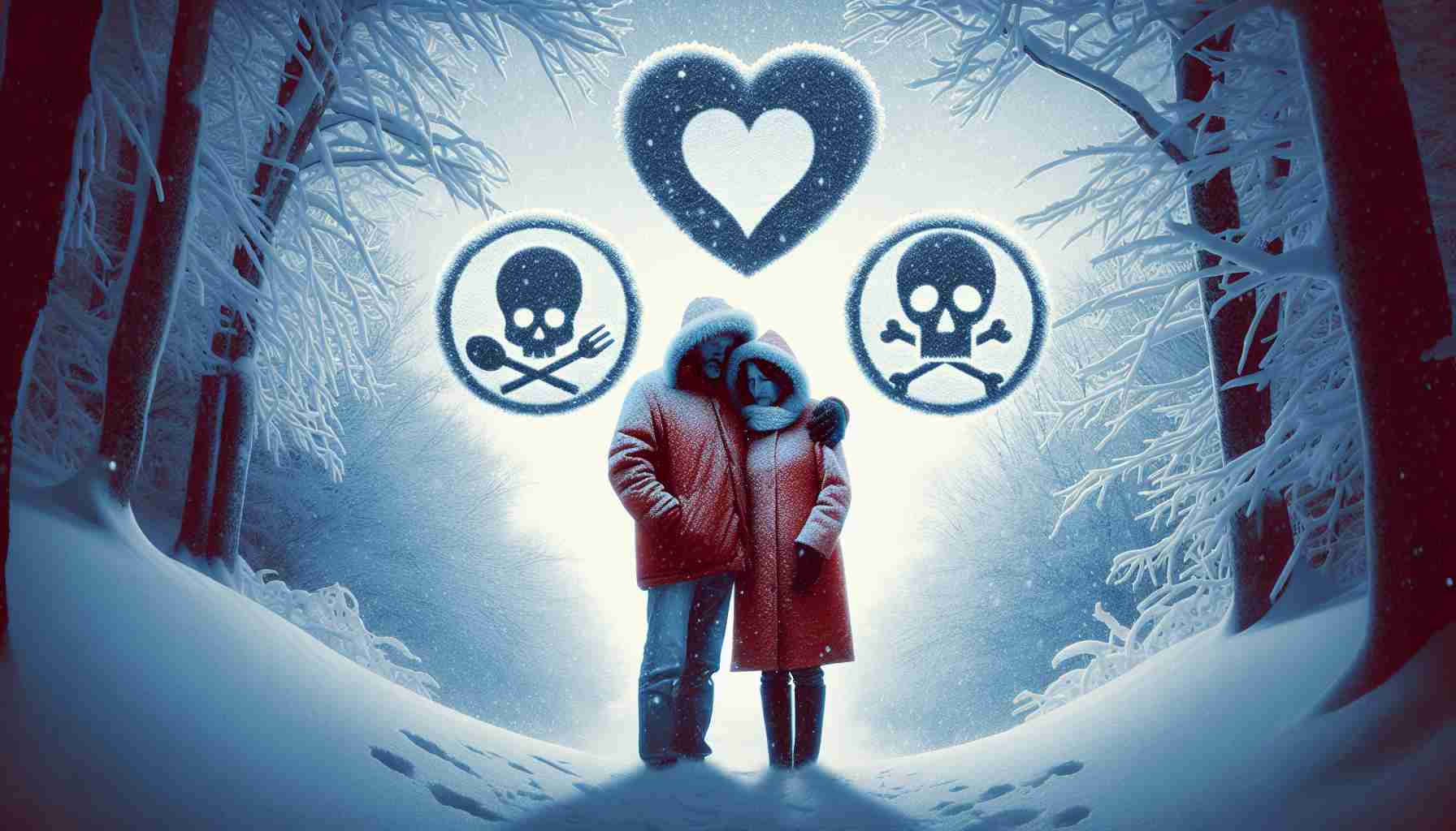 Are Winter Flings Dangerous? The Truth About Seasonal Romance! 