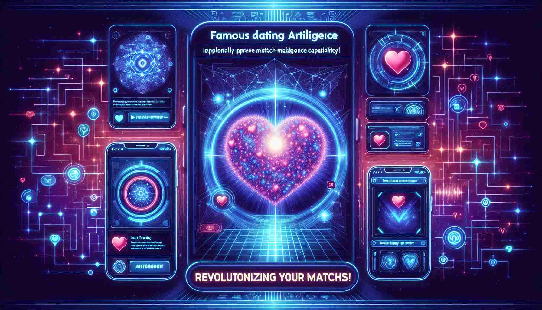 Tinder Takes a Quantum Leap! How AI is Revolutionizing Your Matches 