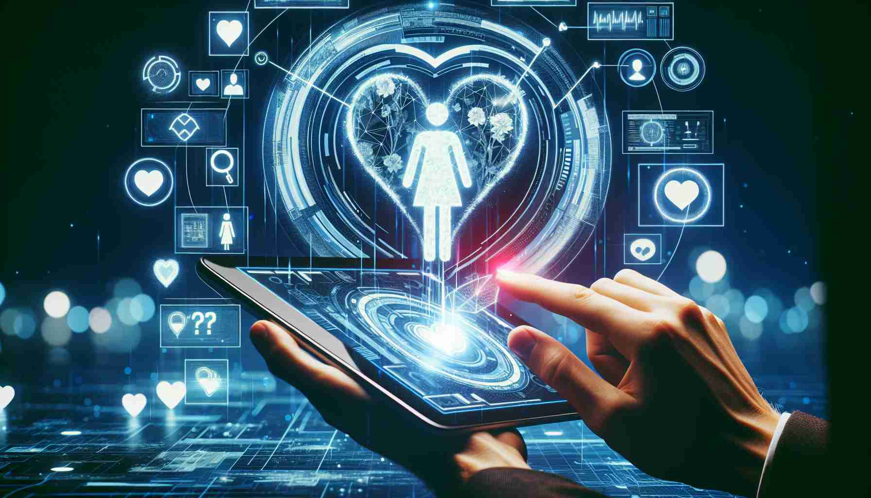 Is Love Online Dead? Discover the Future of Matchmaking 