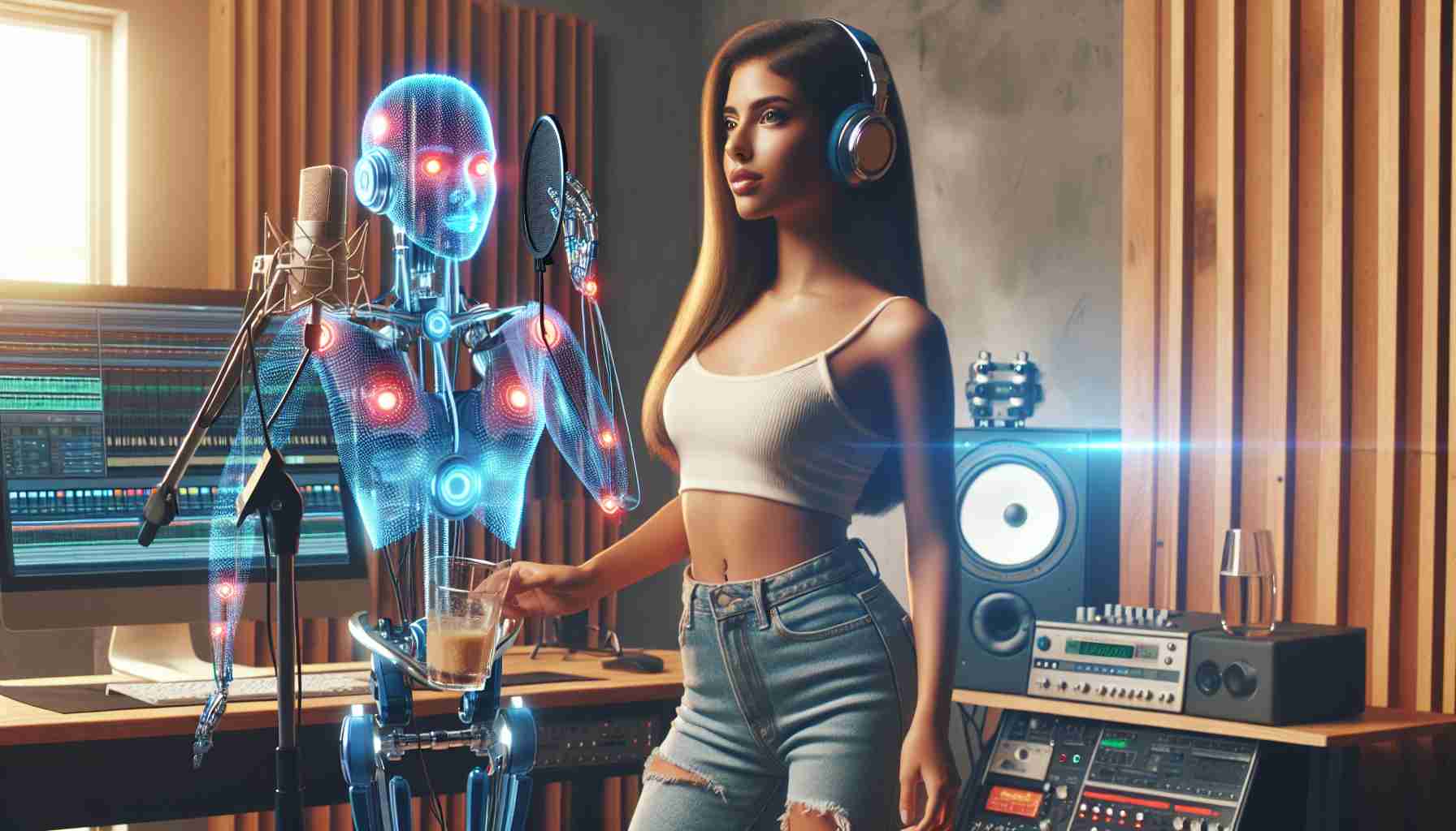 The Future of Jennifer Lopez: AI and the Evolution of Music 