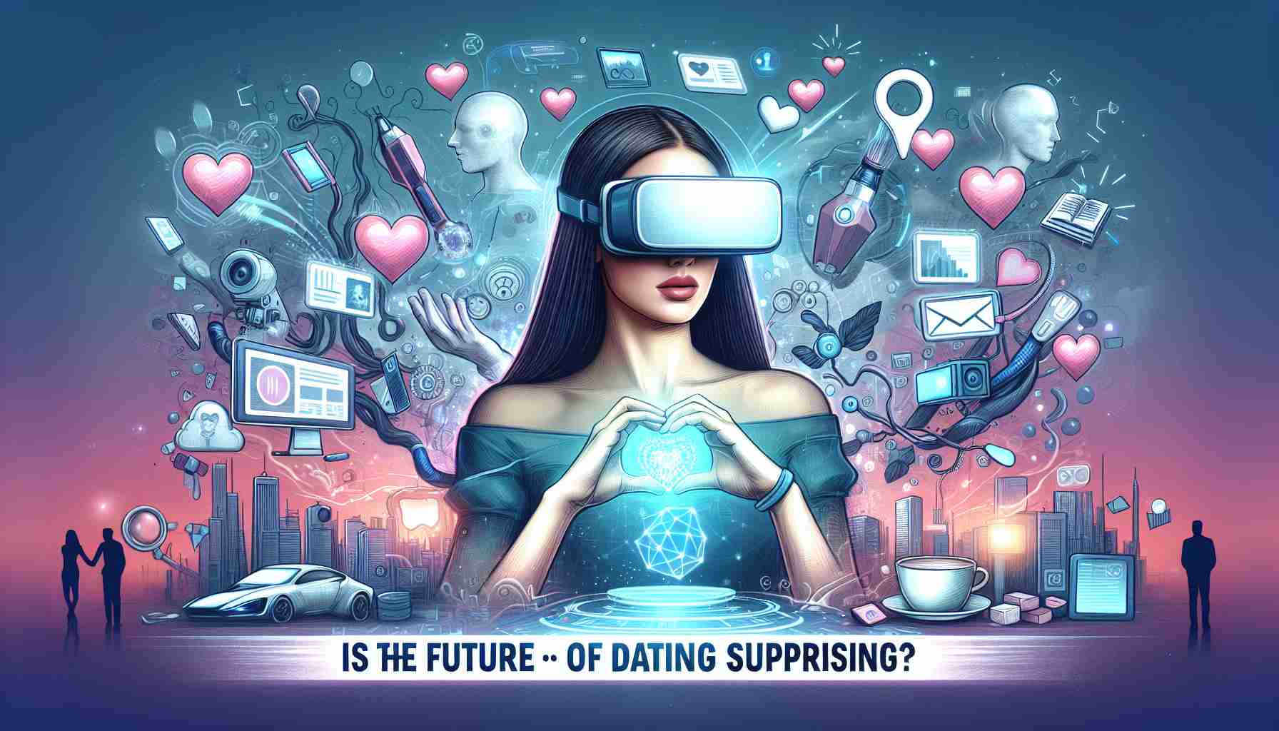 Is Pickzon the Future of Dating? You Might Be Surprised!