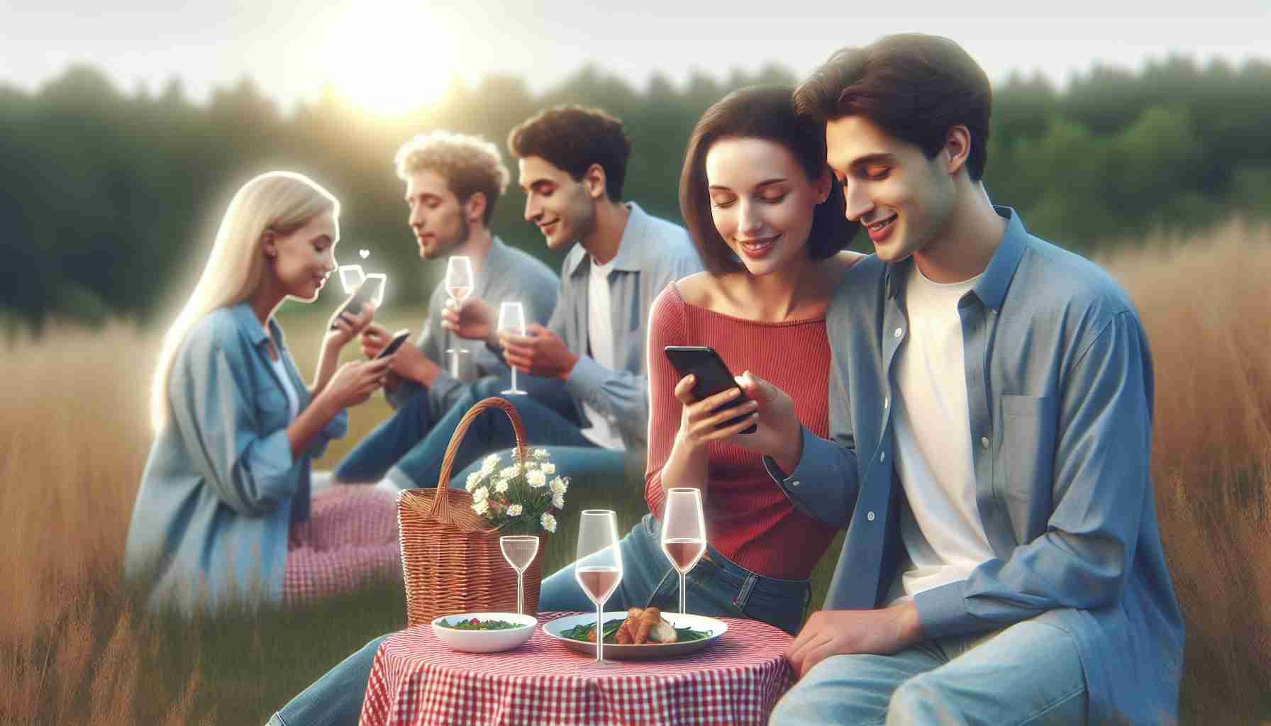 You Won’t Believe How Young People Are Dating Today! The Shift from Apps to Real-Life Connections! 