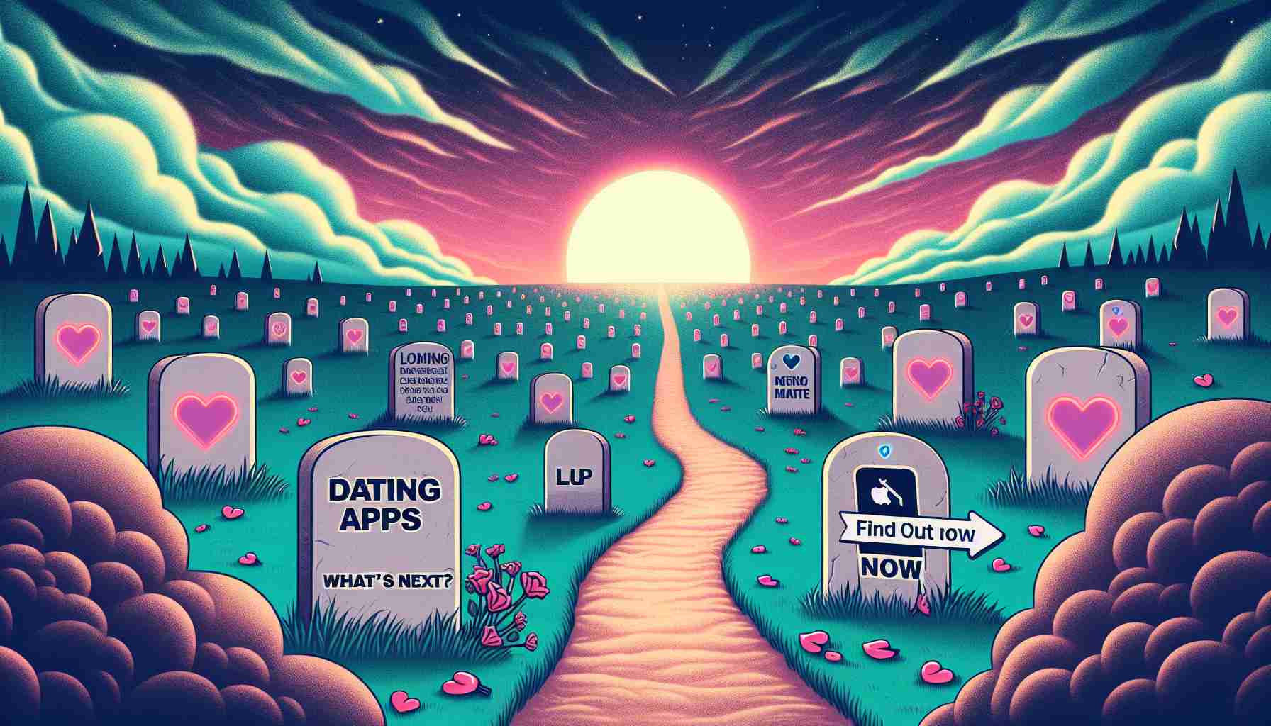 Dating Apps Are Dying. What’s Next? Find Out Now! 