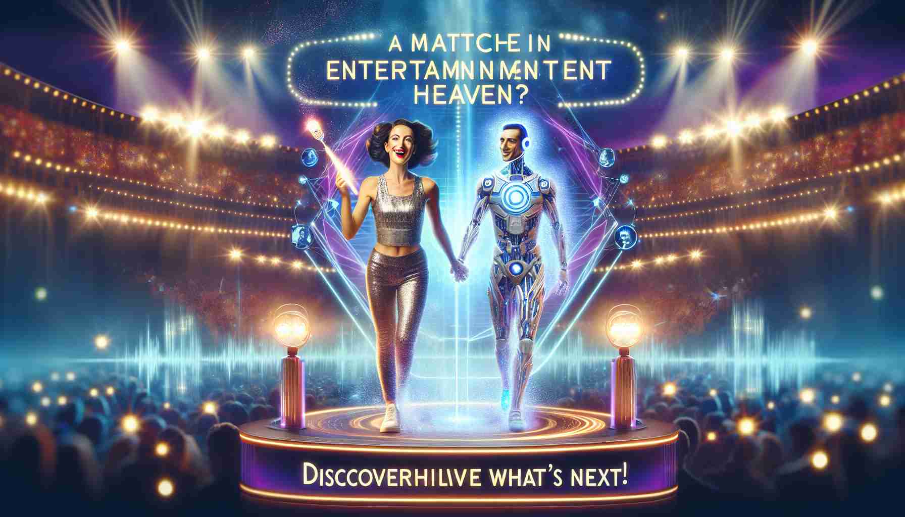 AI and J.Lo: A Match Made in Entertainment Heaven? Discover What’s Next!