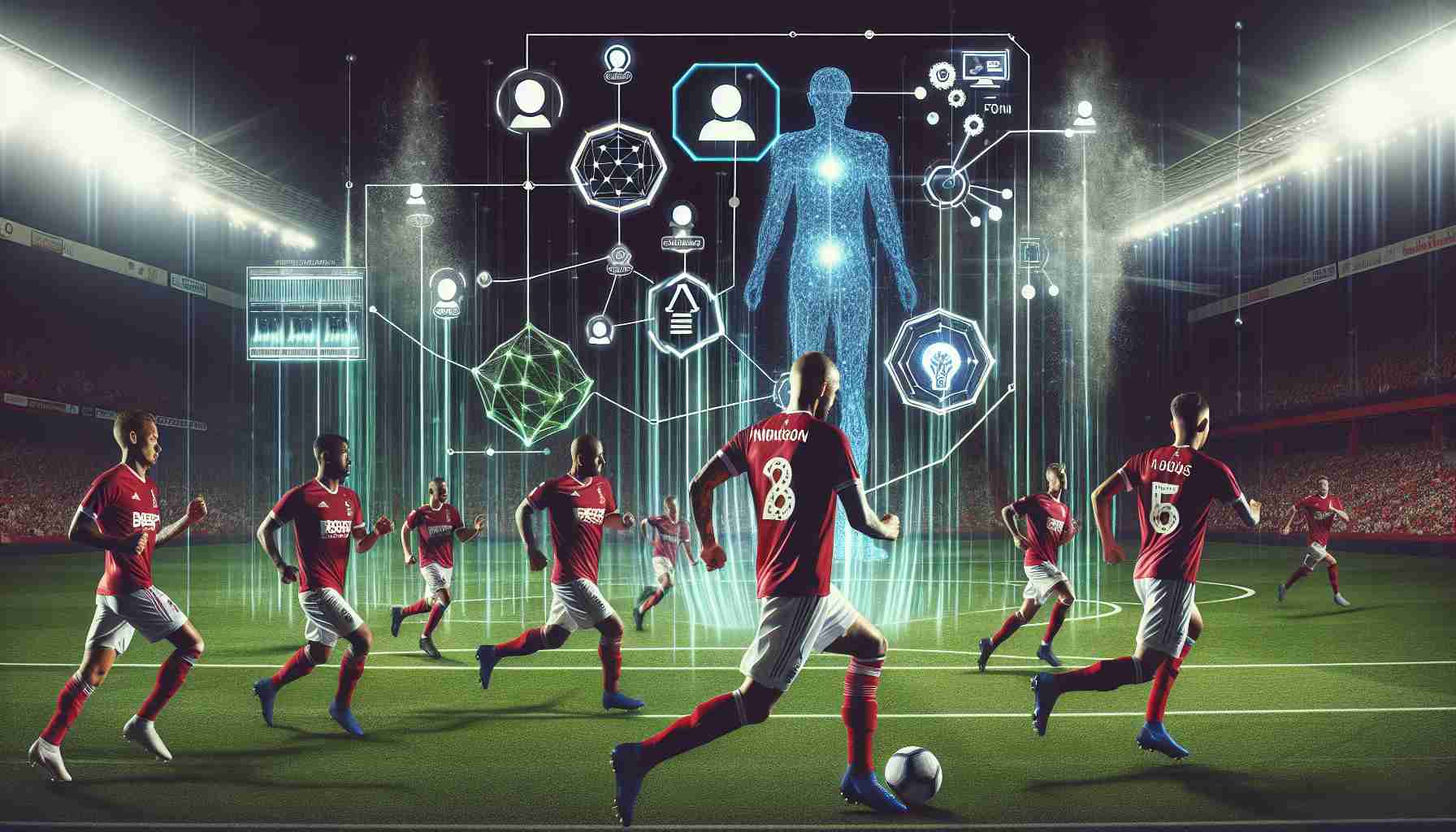 Football Revolutionized! Nottingham Forest Embraces AI for Match Strategy