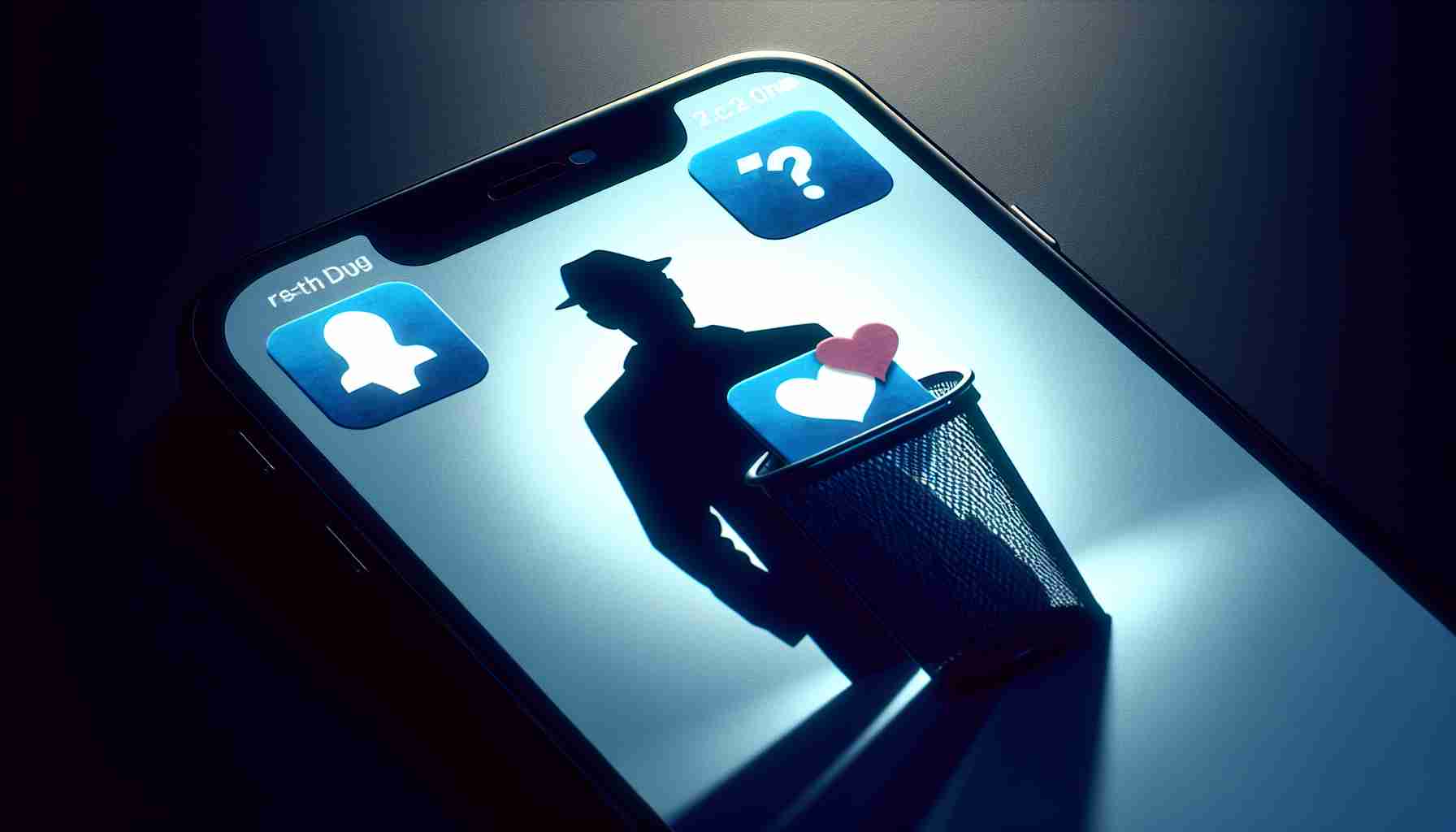 Unmasking Infidelity: The Dark Side of Dating Apps