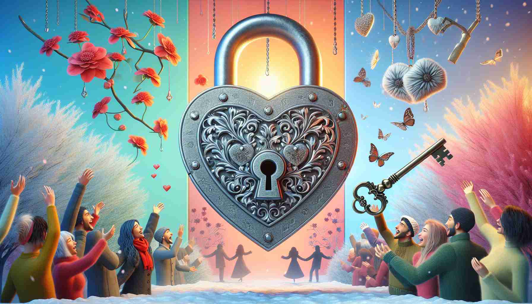 Unlocking Love: January 5 Is Your Best Chance to Find a Match!