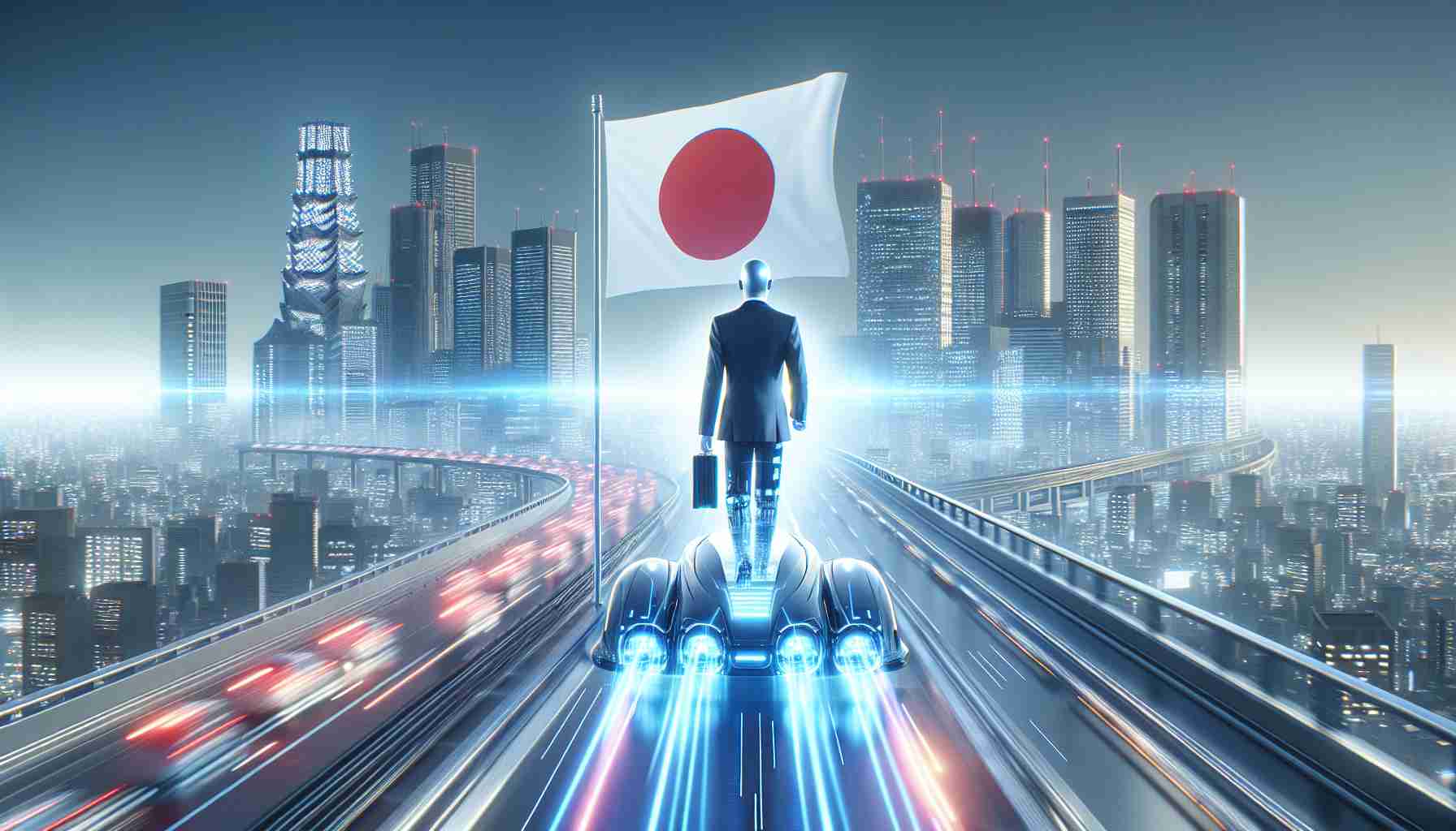 Japan’s Prime Minister Leverages AI for Governance. A Futuristic Leap?