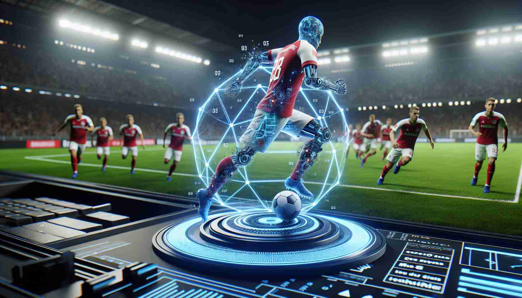 Mainz 05: Reinventing Football with AI! See the Future Now!