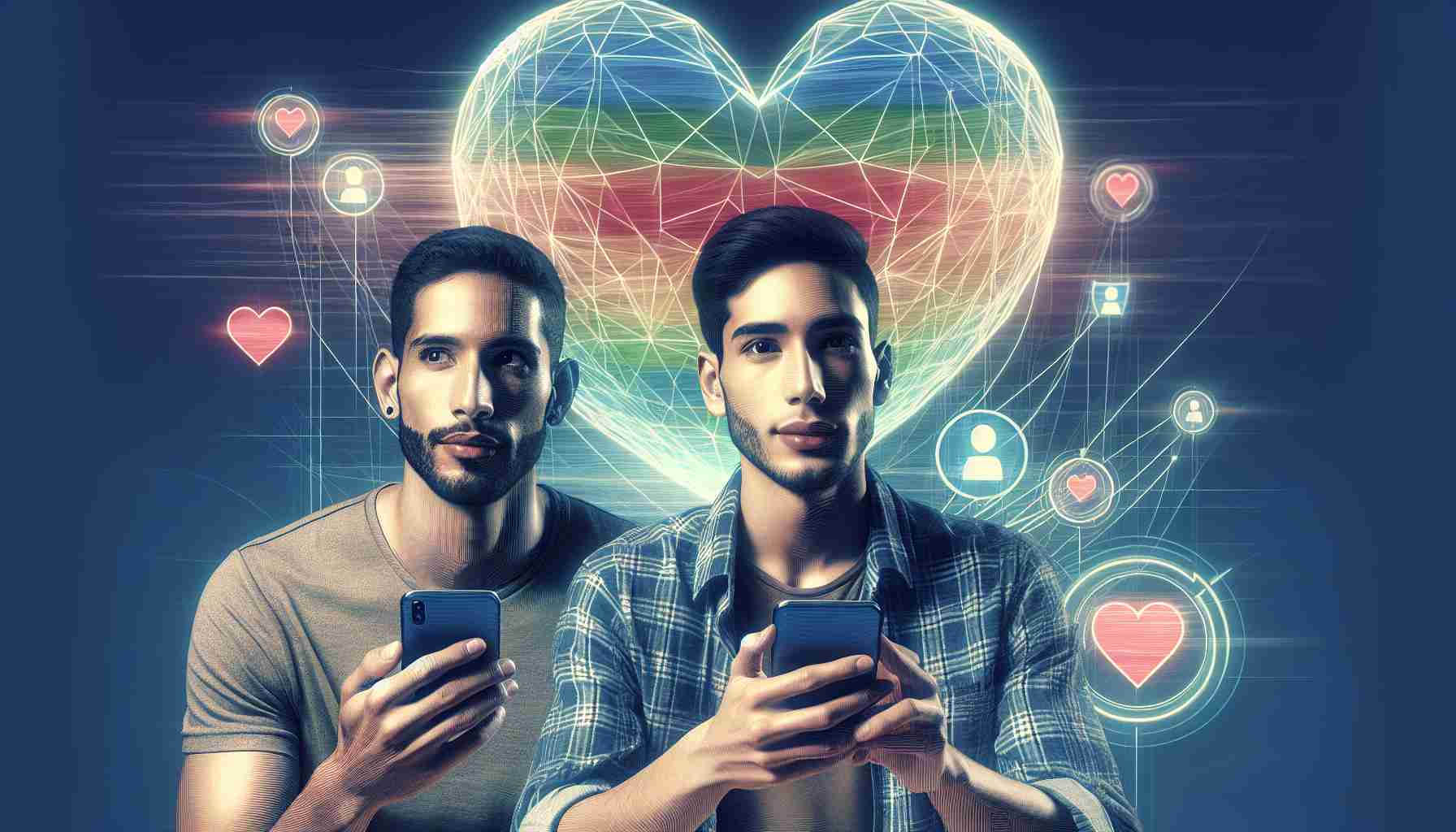 Finding Love in a Digital World: What’s Next for Gay Dating?