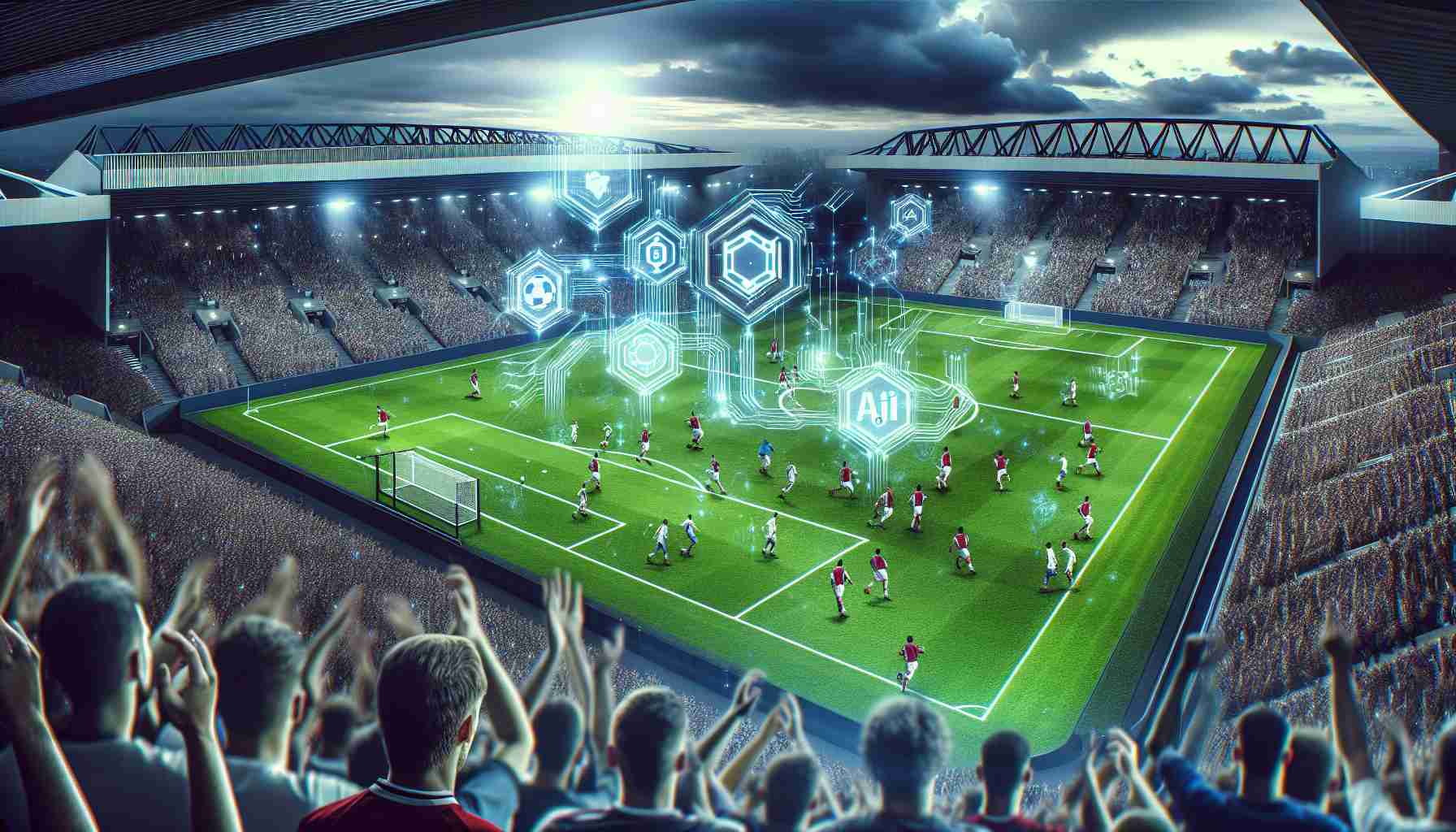 AI Revolution at Anfield! How FC Liverpool is Innovating the Game! 