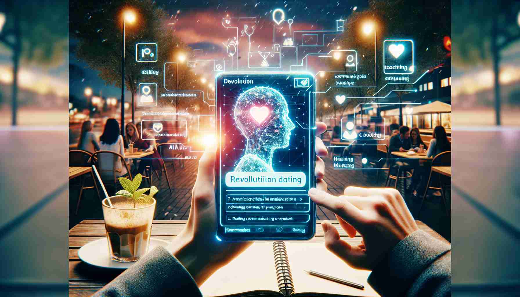 Revamp Your Dating Game! AI Coaching Is Here to Help 