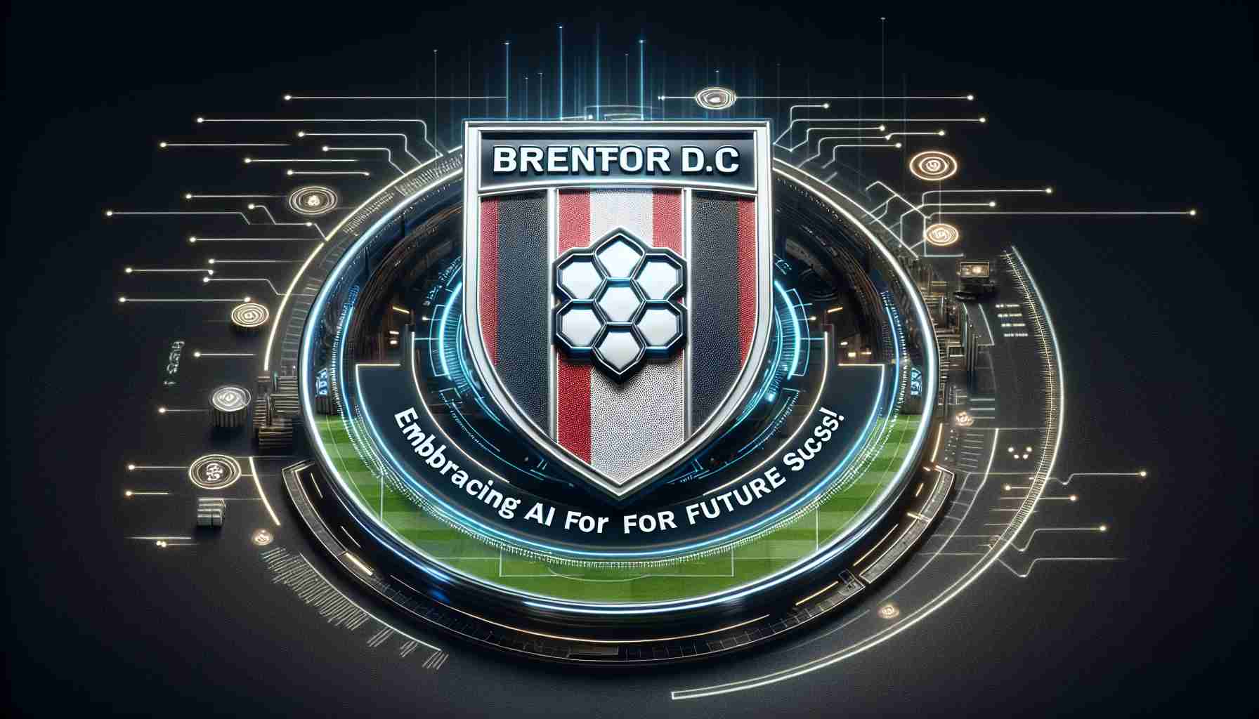 Brentford FC: Embracing AI for Future Success!