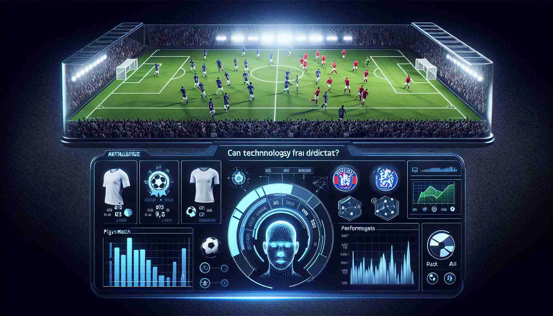 AI Predicts Tottenham vs Liverpool! Can Technology Judge the Game Better?