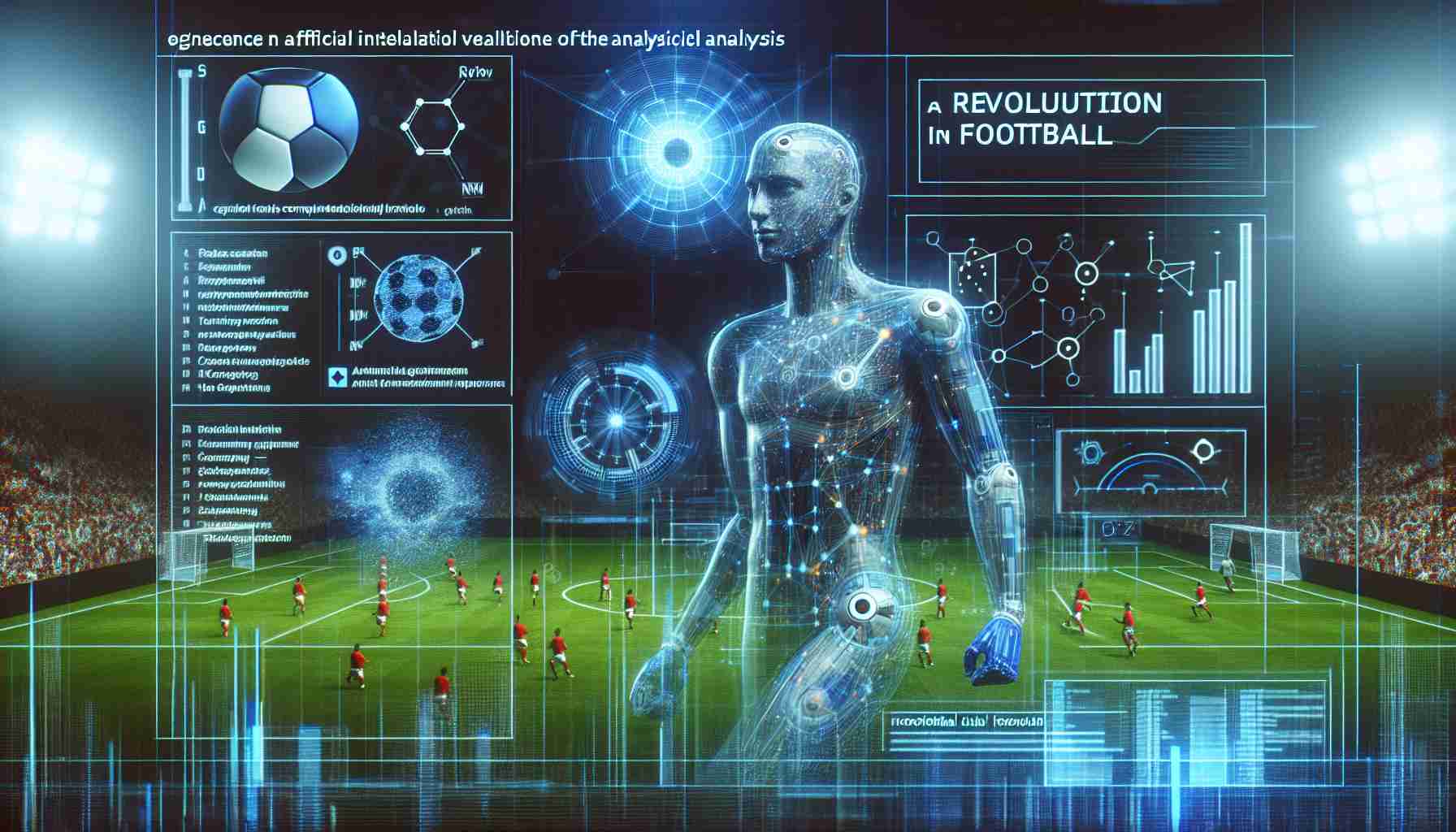 Revolution at NFFC! How AI is Transforming Football Analysis Forever! 