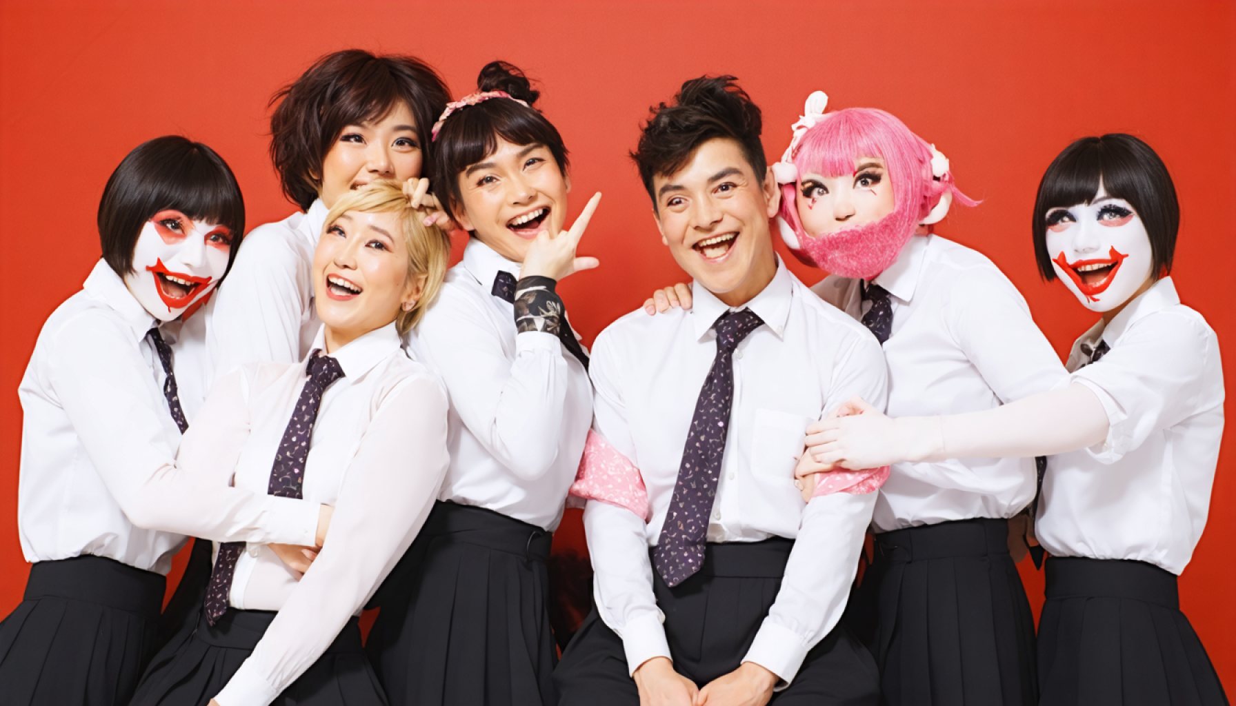 Beloved Japanese Show “Laugh and Cry!” Moves to a New Time in Its First 28-Year Shift