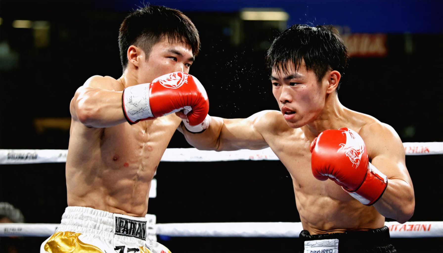 The Boxing World Turns to Japan: Triple Flyweight Showdown Packs a Punch