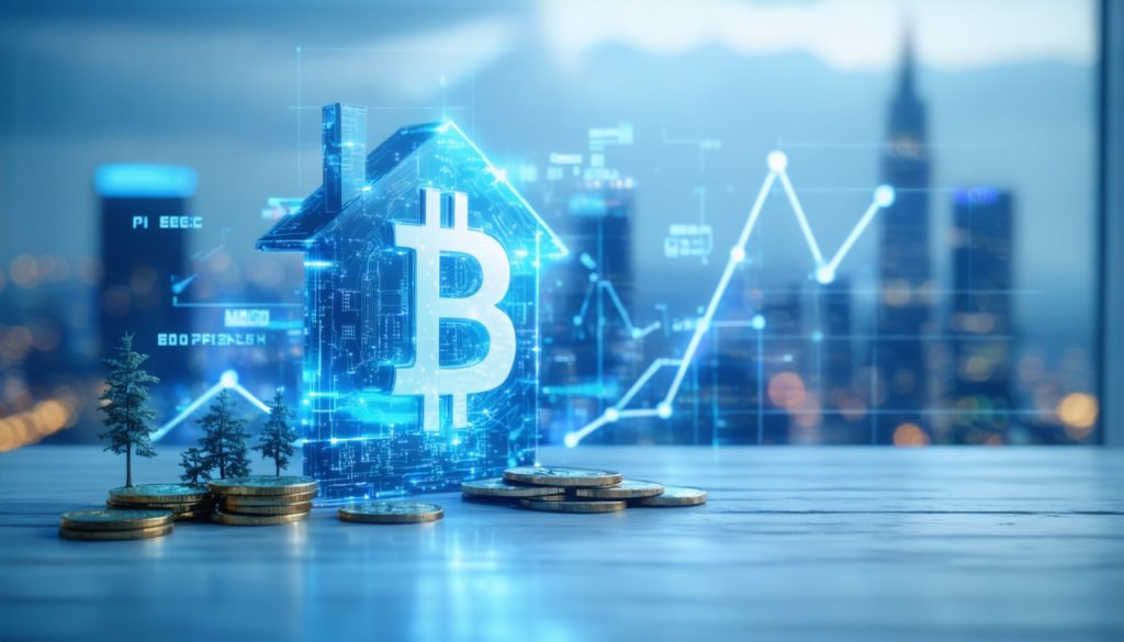 The Cryptocurrency Revolution: Pi Network’s Unstoppable Ascent into Real Estate and Beyond