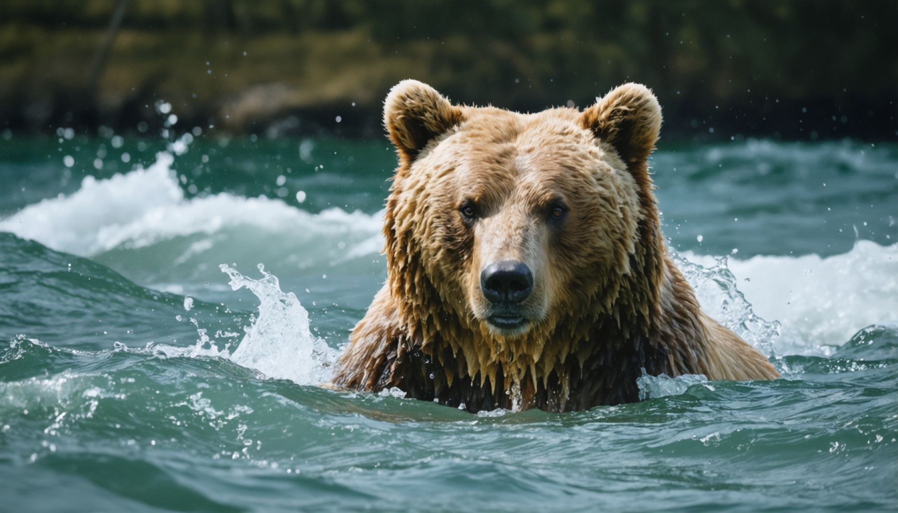 BigBear.ai: Navigating Turbulent Waters Amid Potential Upside 