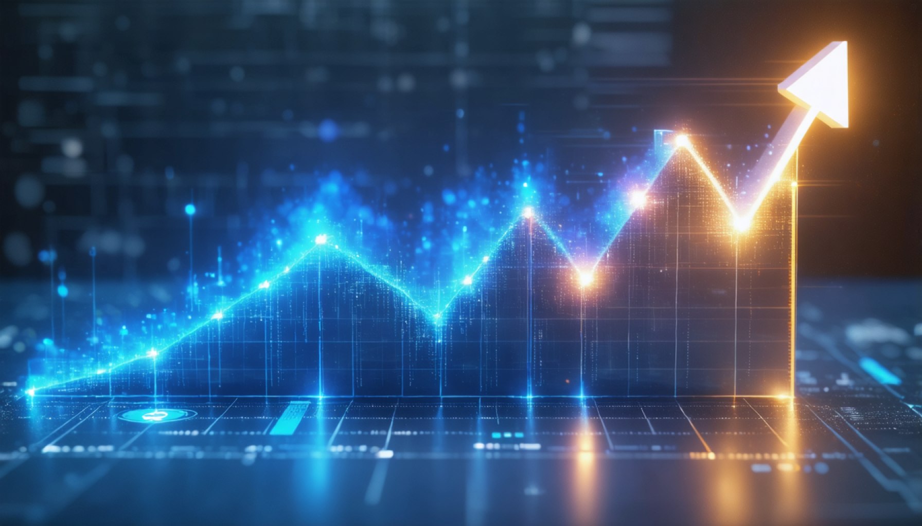 The XRP Surge: Could Ripple’s Currency Soar to Unseen Heights?