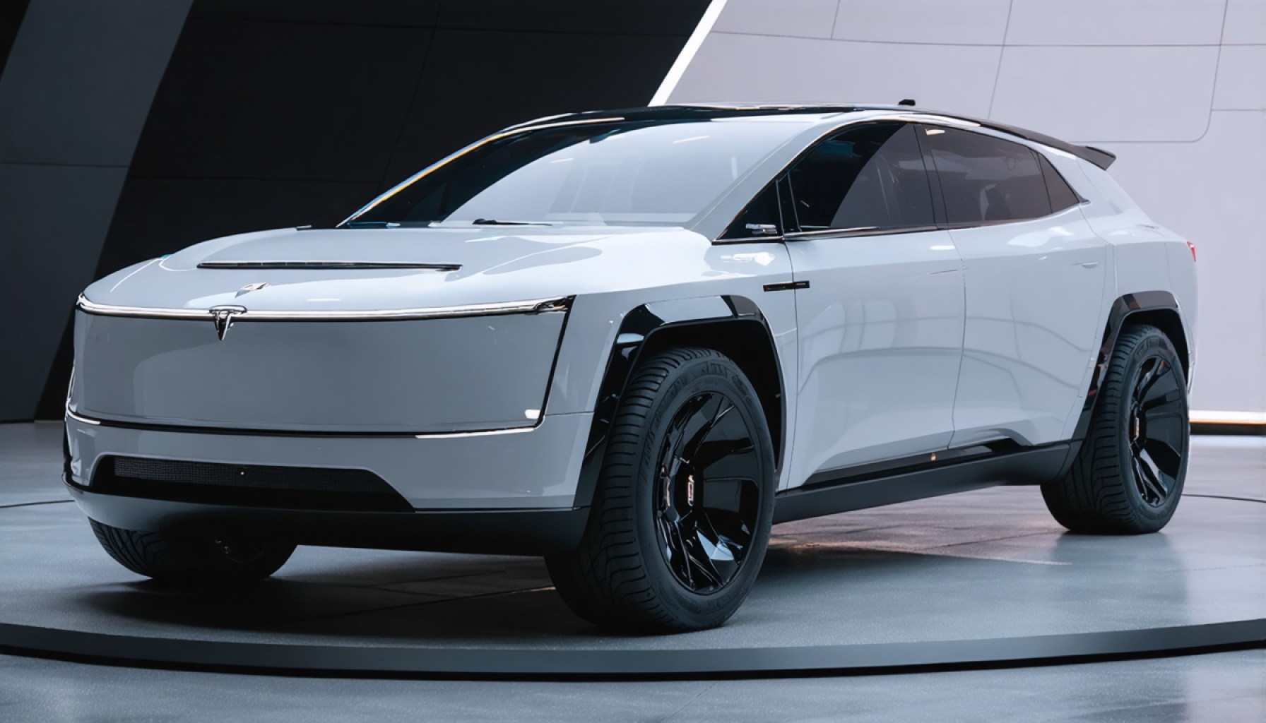 The Electric Future Unveiled: Rivian's Sweet Ride and Tesla's Eastern Triumphs 