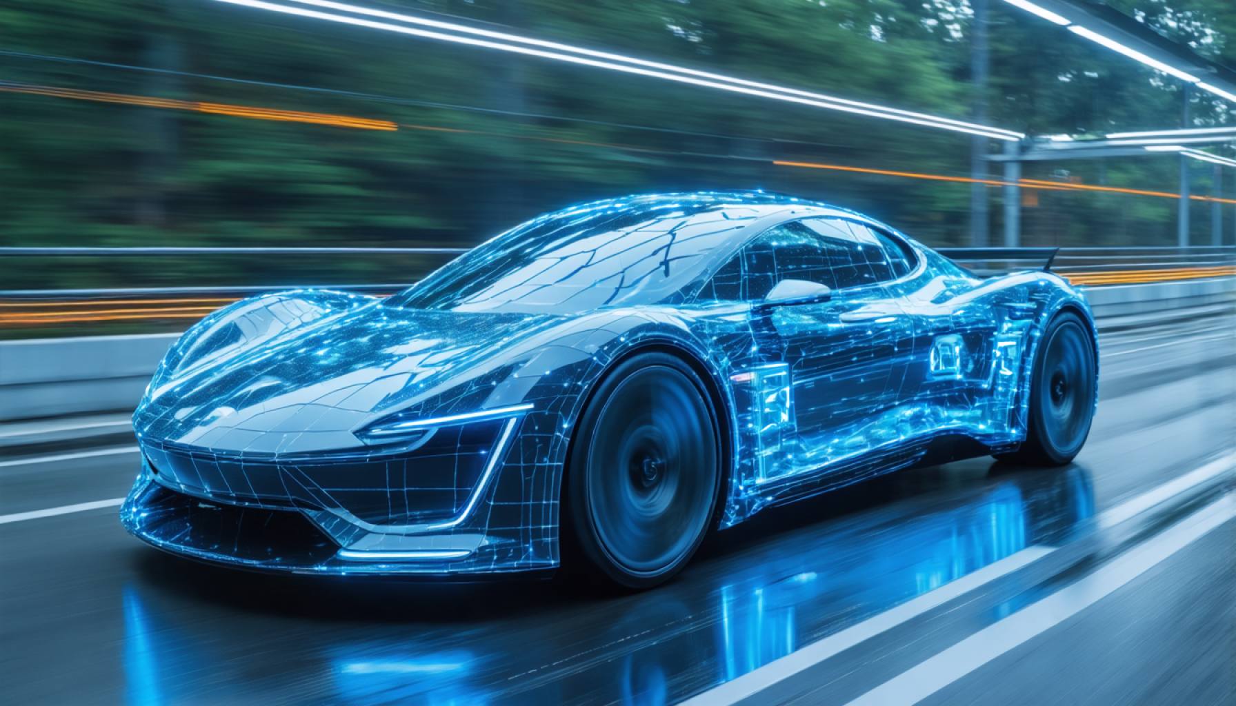 Revolutionizing the Road: How Cutting-Edge Battery Tech and Eco-Friendly Innovations are Powering the Future of Electric Vehicles 