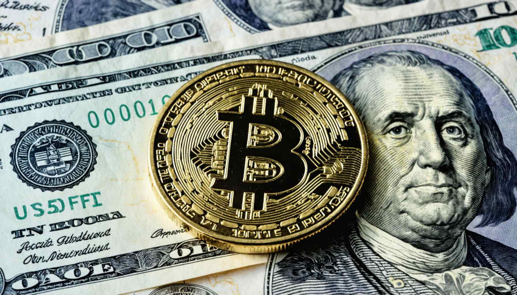 U.S. Bitcoin Reserve Sparks Market Jitters: What This Means for Crypto's Future 