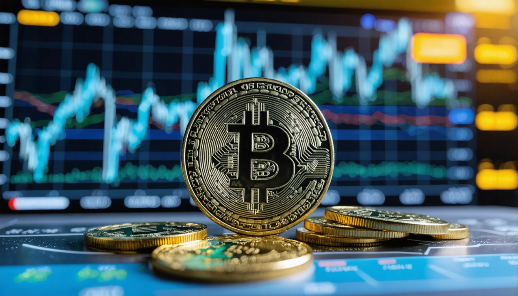 The Bitcoin Revival: Why Big Investors are Betting on a March Turnaround 