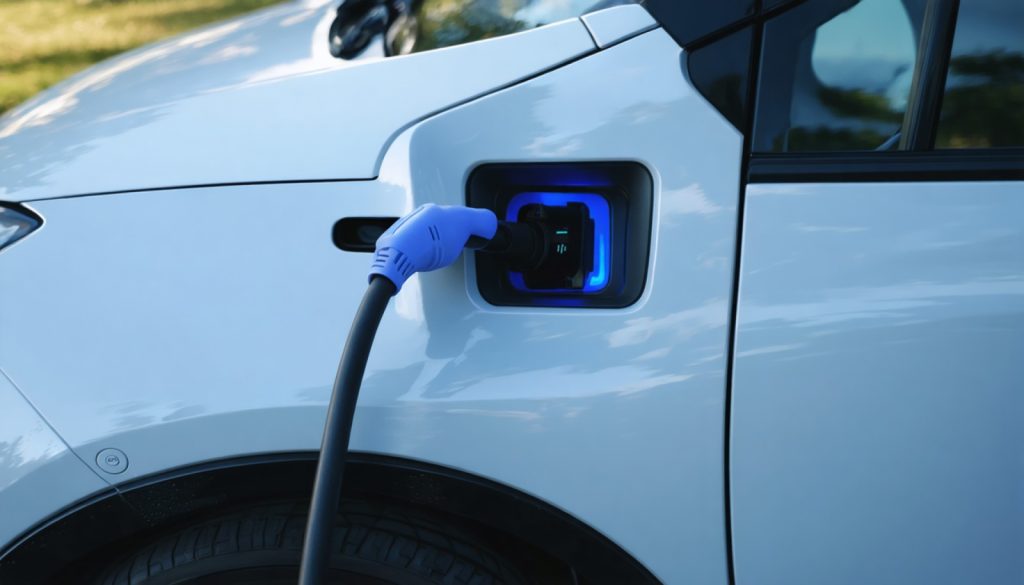 The Silent Revolution: How Electric Vehicles Have Become a Surprising Political Statement