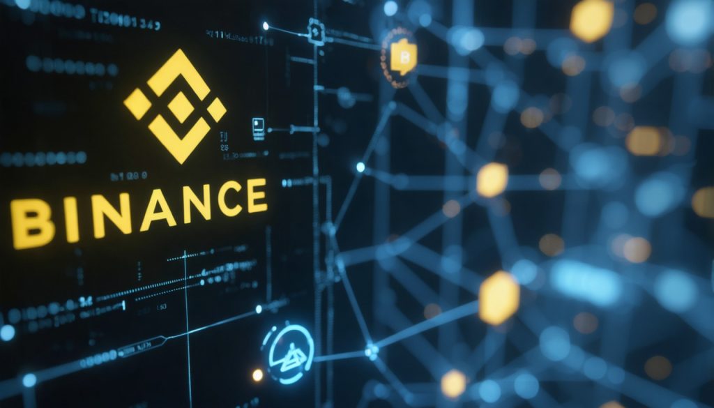 Why Binance Won’t List Pi Network—Yet: Behind the Crypto Curtain