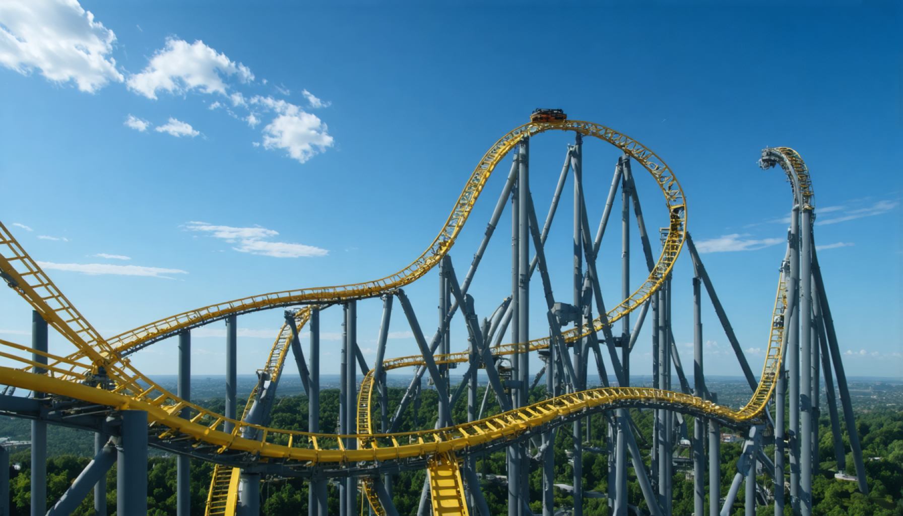 The Pi Network Rollercoaster: Will Binance Listing Ignite a Crypto Surge? 