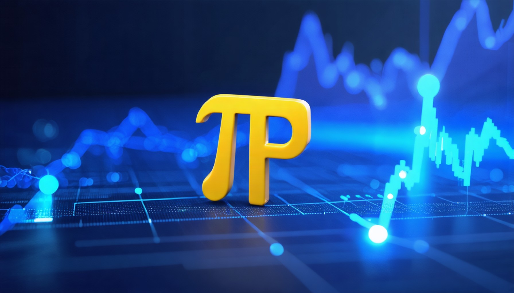 Pi Network Tõuseb: Kas Binance'i Loetlemine On Horisondil? 