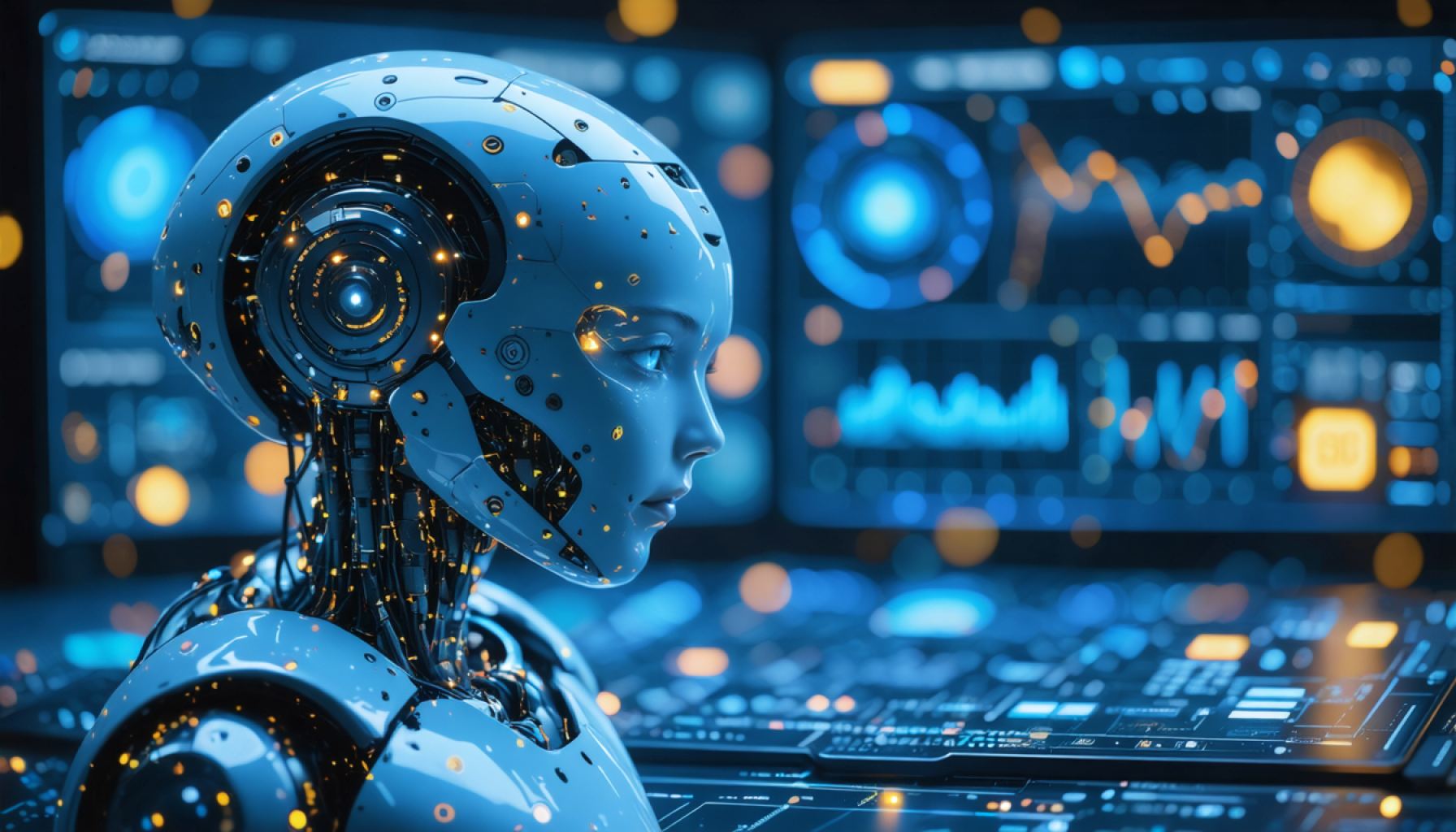 The AI Revolution: Why Investing in Artificial Intelligence Stocks Could Be Your Ticket to 10,000% Returns 