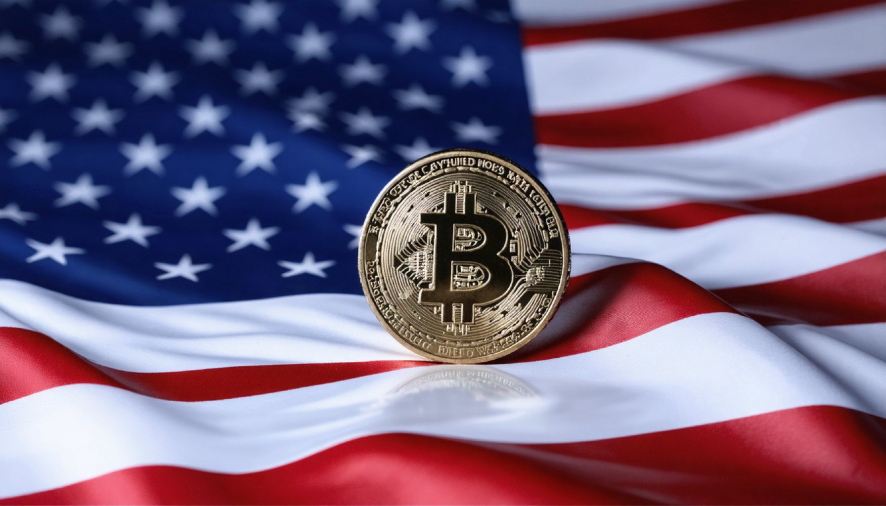 A Historic Shift: Why the US is Buying Up Bitcoin and What It Means 