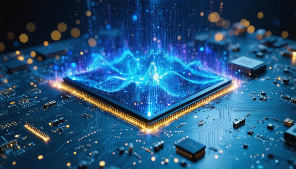 Quantum Computing Stocks Soar: The D-Wave Revolution Ignites a New Frontier