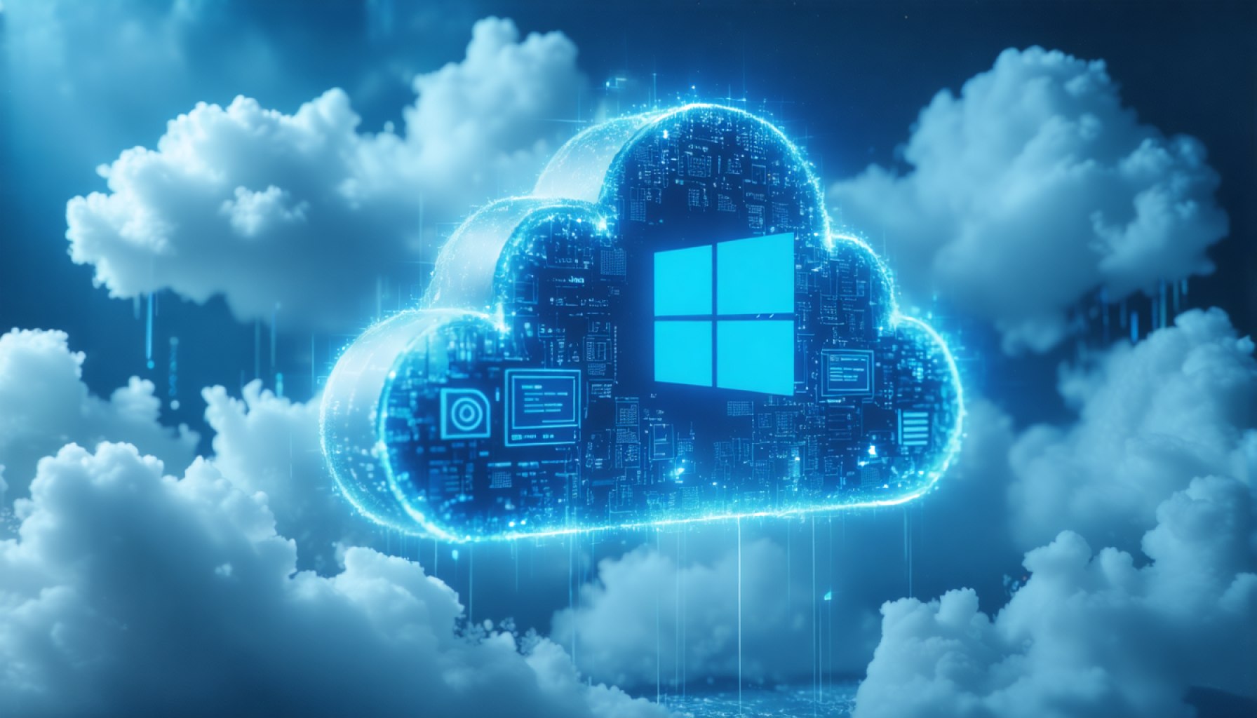 Revolutionizing the Cloud: Pasqal's Quantum Leap with Microsoft Azure 