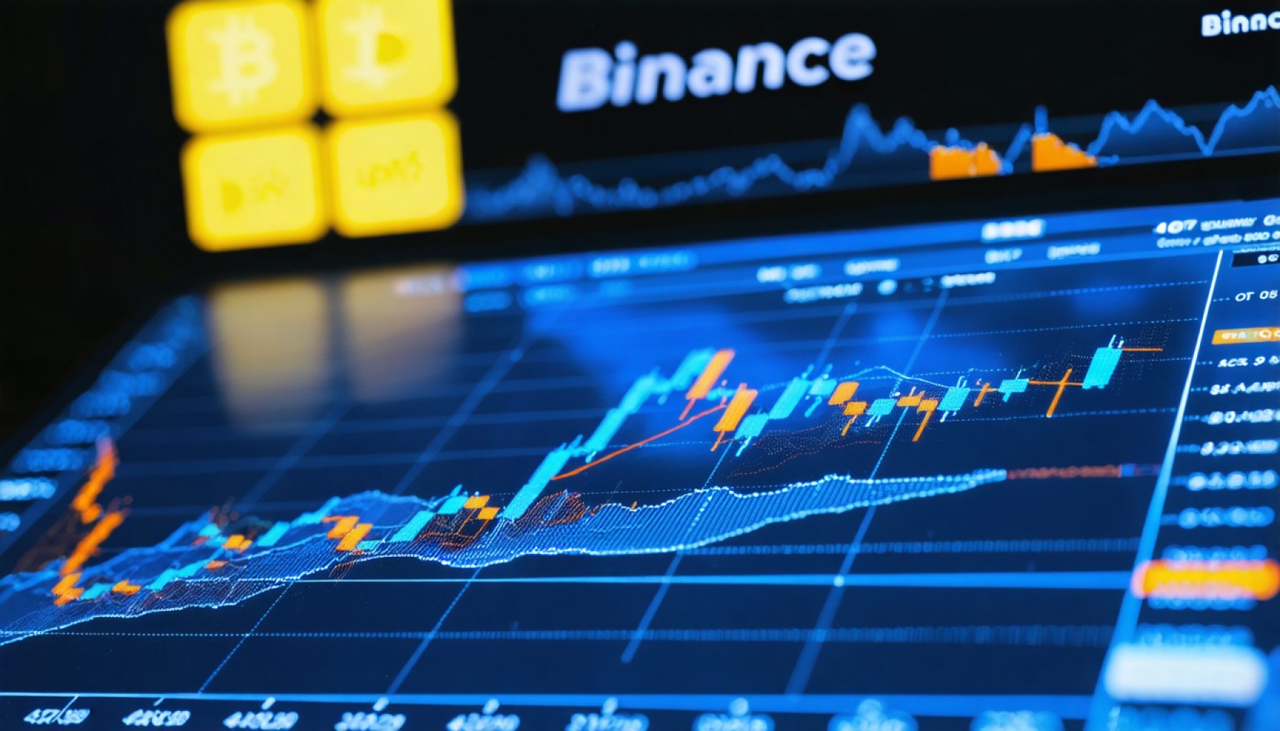 Crypto Markets Shaken by Economic Uncertainty as Binance Unleashes Zero-Fee Trading 