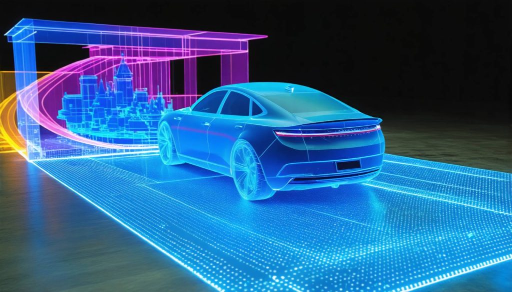 From Disney Rides to Self-Driving Cars: How Lidar is Changing the Game